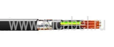 Кабель КГВБбВнг-LS 44х0,75