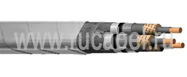 Кабель ЦОСБГ 4х70