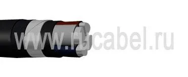 Кабель АСРГ 3х50