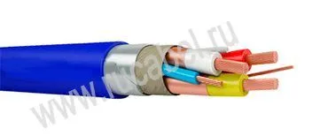 Кабель КШВЭББШНГ-LS
