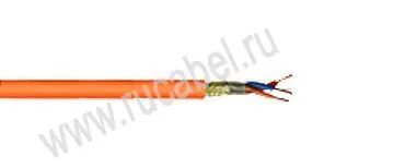 Кабель КПСЭСнг-FRLS(пс) 3х1