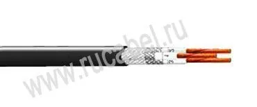Кабель КУГЭППнг-HF 4х2х0,5