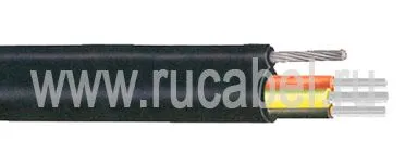 Кабель АВВСГ 5х120