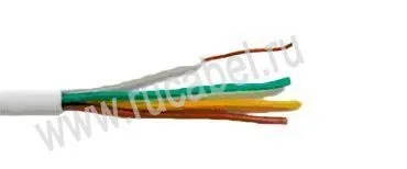Кабель КСПВнг 8х0,5