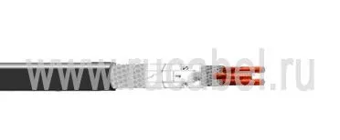 Кабель КМПвВнг-FRLS 3х0,35