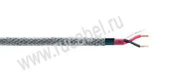 Кабель КПСВЭВКГм 2х2х1,5