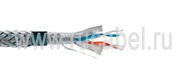 Кабель КИПЭПКГ 6х2х0,6