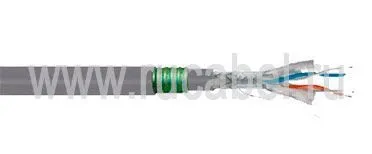 Кабель КИПЭВБВнг-LS