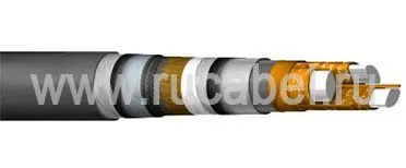 Кабель АСБНЛШНГУ
