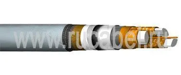 Кабель ЦААБНЛГУ 4х150