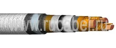 Кабель ЦАСБлУ 4х150