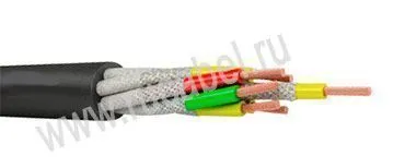 Кабель МЭРШНМнг-HF 16х1,5
