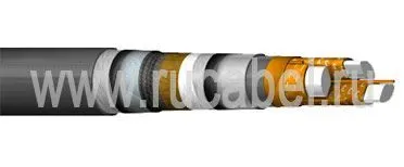 Кабель ЦАСБНЛШНГУ 3х35