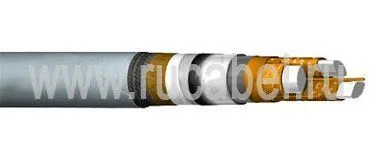 Кабель ЦААБлГУ 3х70