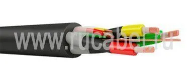 Кабель КГЭТШ 3х150+1х10+3х16