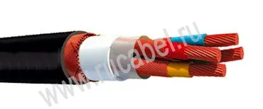 Кабель КСОпВЭнг-LS 37х0,5