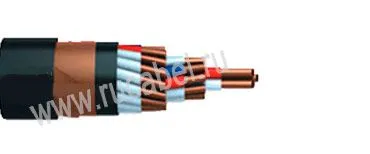 Кабель КВВГЭнг-LS-Т 61х1,5
