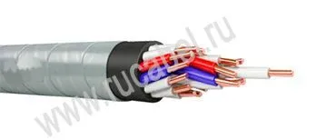 Кабель КРНБбГ