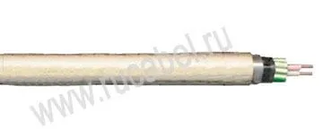 Кабель КВВБ 7х1,5