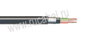Кабель КВВГЭнг-Т 7х1