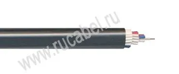 Кабель КВВГнг-Т 61х0,75