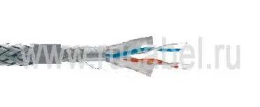 Кабель КИПвЭВКГнг-LS