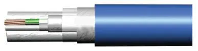 Кабель КГМЭВЭПВл-ХЛ 6х2х2,5
