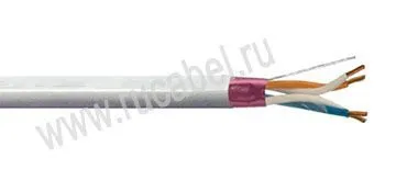 Кабель КВПЭфнг(А)-HF