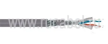 Кабель КИПвЭВКВнг-LS 3х2х0,78