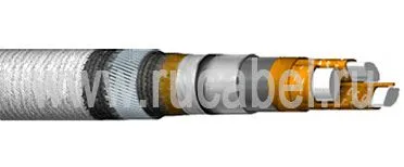 Кабель ЦАСПЛУ 4х120