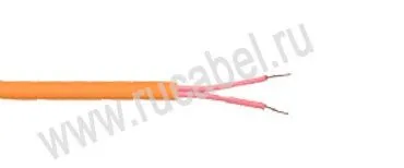 Кабель КШСнг(B)-FRLS 3х2х0,52