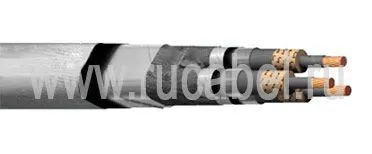 Кабель ЦОСБ 3х50