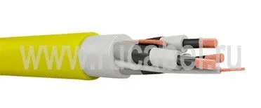 Кабель КГПЭ