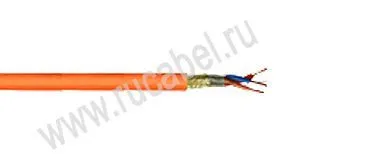 Кабель КПСЭСнг-FRHF(пс) 4х0,75