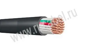 Кабель КПсВГ 61х1,5