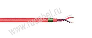 Кабель КПСВЭВБВнг(А)-LS 1х2х0,75