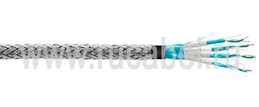 Кабель КАСГЭфЭфВКГнг(А)-LS 4х2х0,78