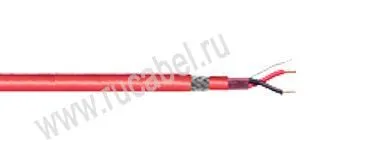 Кабель КПСВЭВКВнг(А)-LS 2х2х1