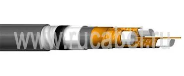 Кабель ЦААШв 3х35