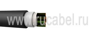 Кабель Patch SF/UTP Cat5e нг(А)-HF 4х2х0,6