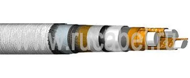 Кабель ЦААБл 4х50