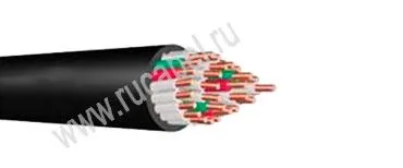 Кабель КВВГзнгЦ 30х2,5