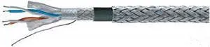 Кабель КИПЭВБВт 9х2х0,6