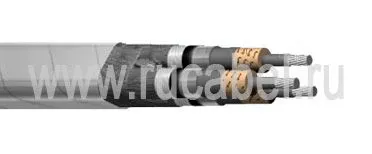 Кабель ЦАОСБГУ 3х70