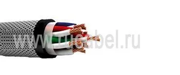Кабель КНРпТЭк 8х1