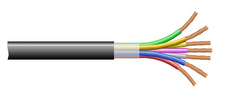 Кабель МКЭКШВ 14х2х1,5