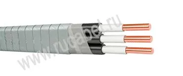 Кабель КППТФБП-140