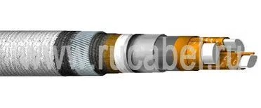 Кабель АСП2л 3х35