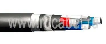 Кабель АВПбШв 4х6