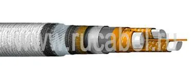 Кабель ЦАСПУ 3х25